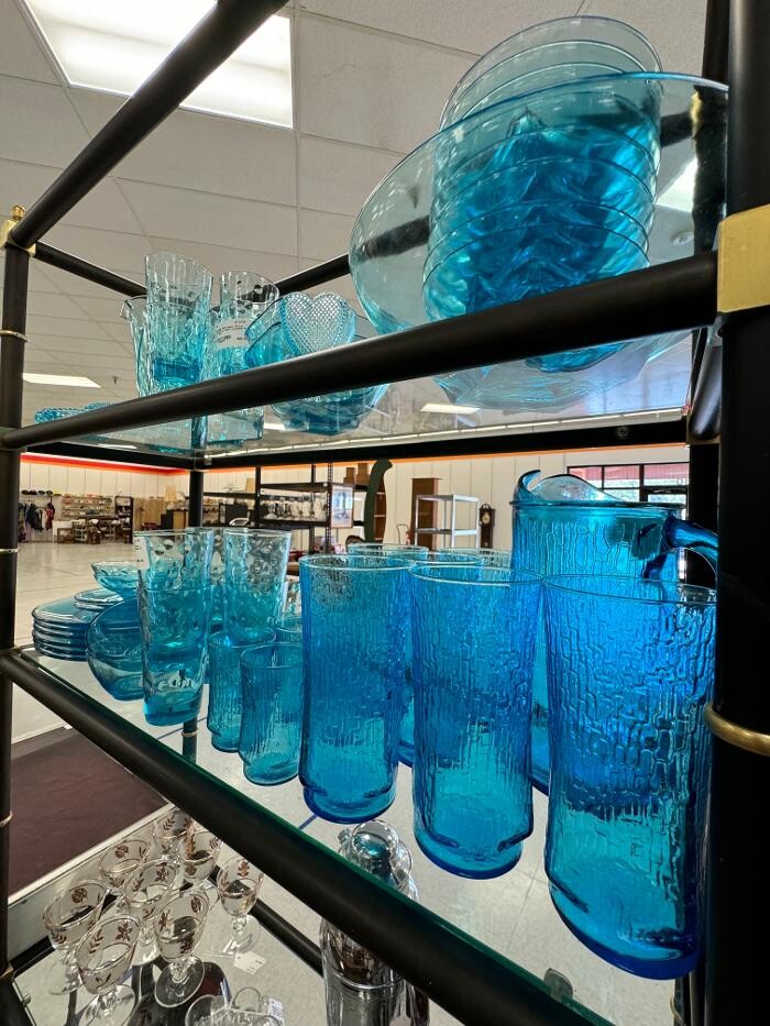 Images Florida's Antique Mall