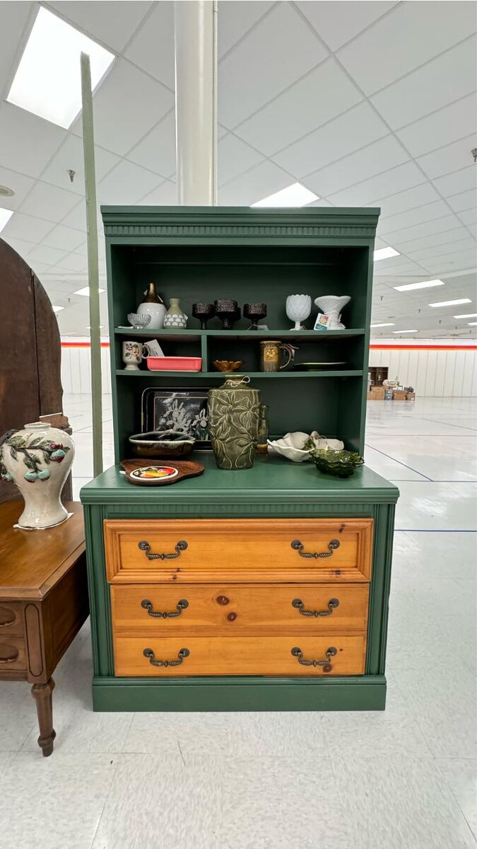 Images Florida's Antique Mall
