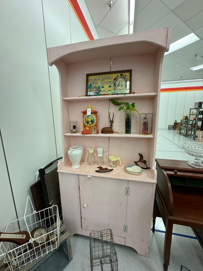 Images Florida's Antique Mall
