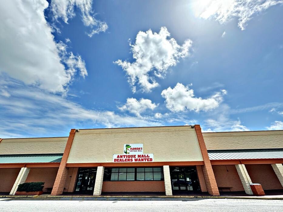 Images Florida's Antique Mall