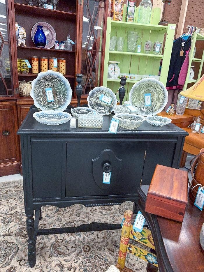 Images Florida's Antique Mall