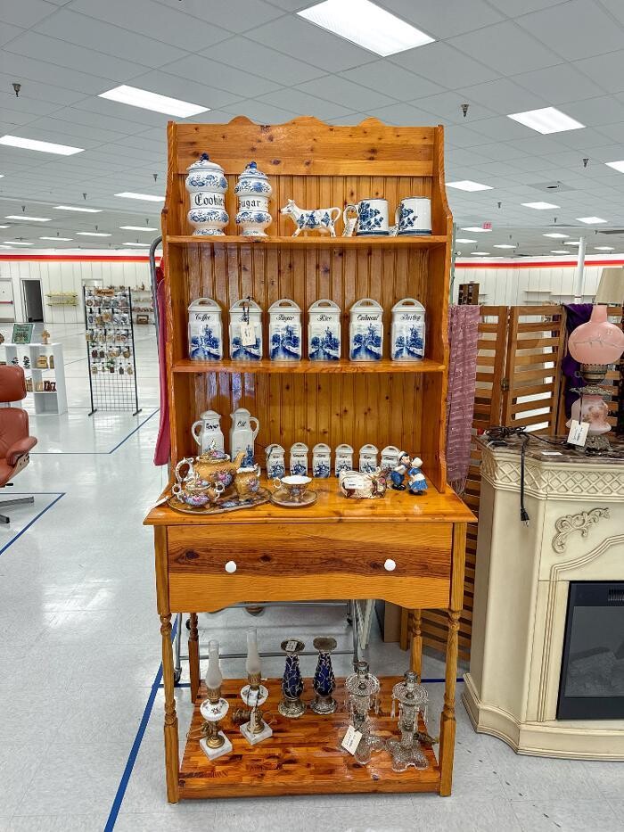 Images Florida's Antique Mall