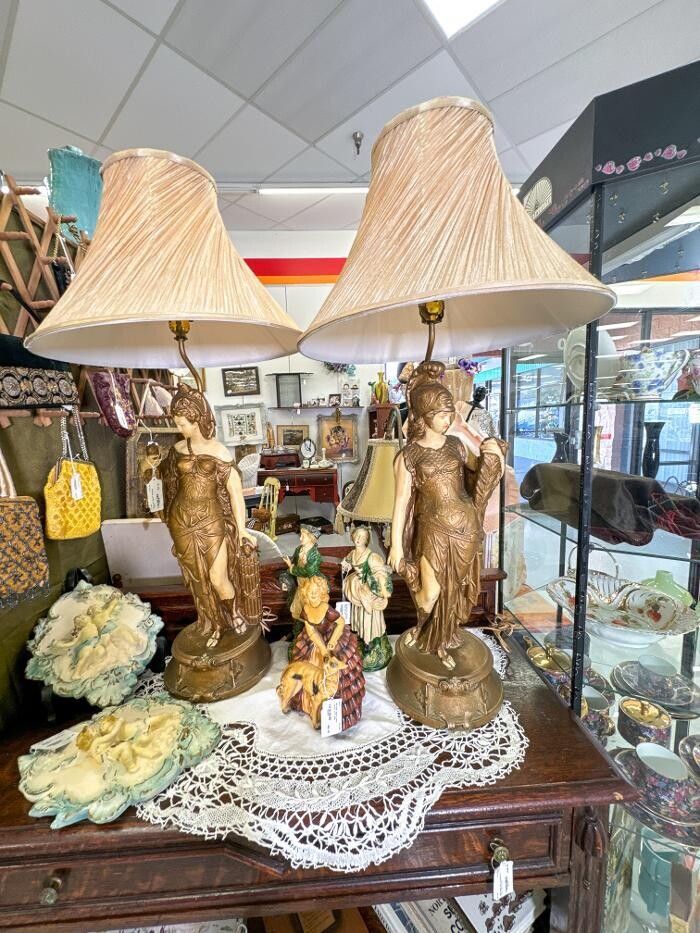 Images Florida's Antique Mall