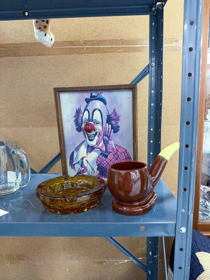 Images Florida's Antique Mall