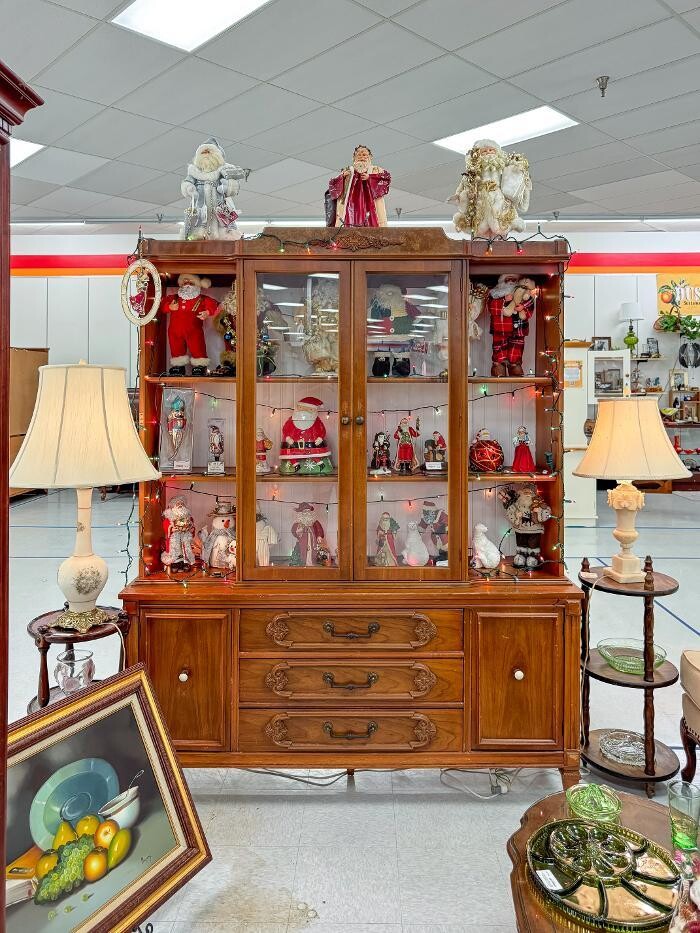 Images Florida's Antique Mall