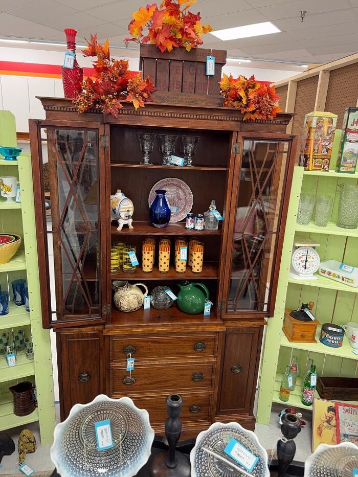 Images Florida's Antique Mall