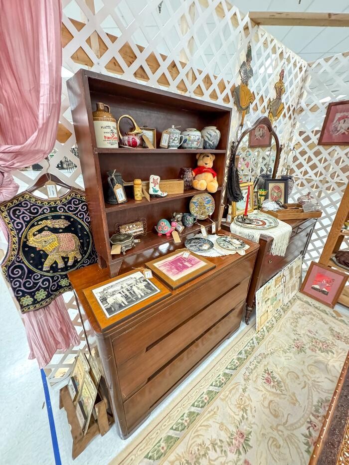 Images Florida's Antique Mall