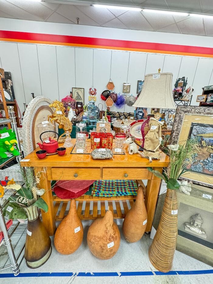 Images Florida's Antique Mall