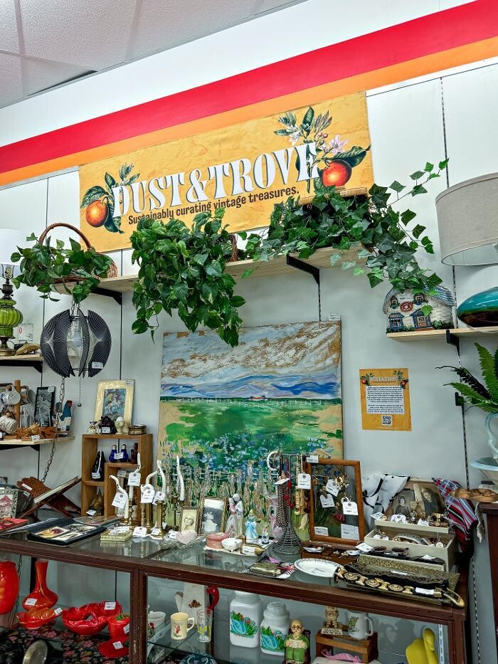 Images Florida's Antique Mall