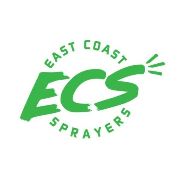 East Coast Sprayers Logo