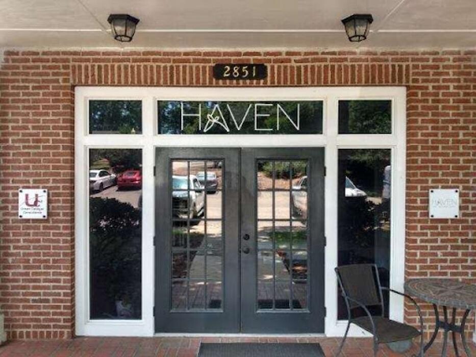 Images Haven Spa - Tallahassee Massage and Skincare