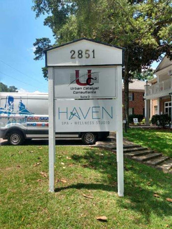 Images Haven Spa - Tallahassee Massage and Skincare