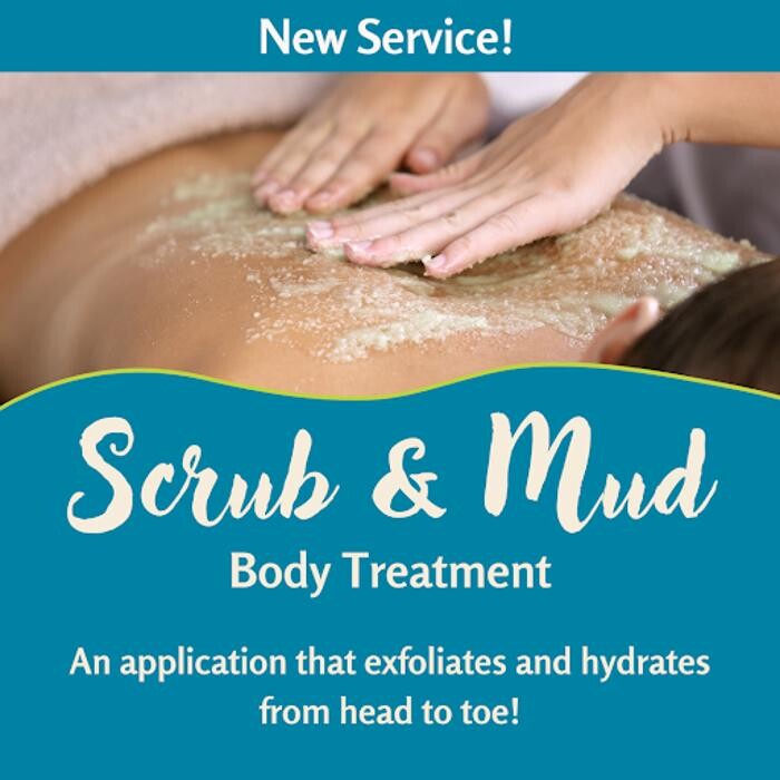 Images Haven Spa - Tallahassee Massage and Skincare