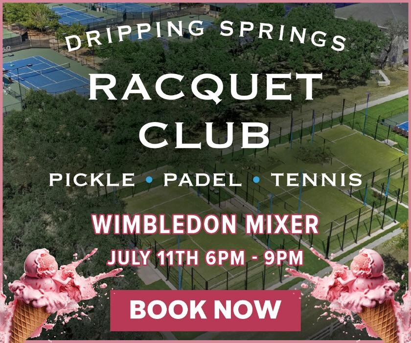 Images Dripping Springs Racquet Club