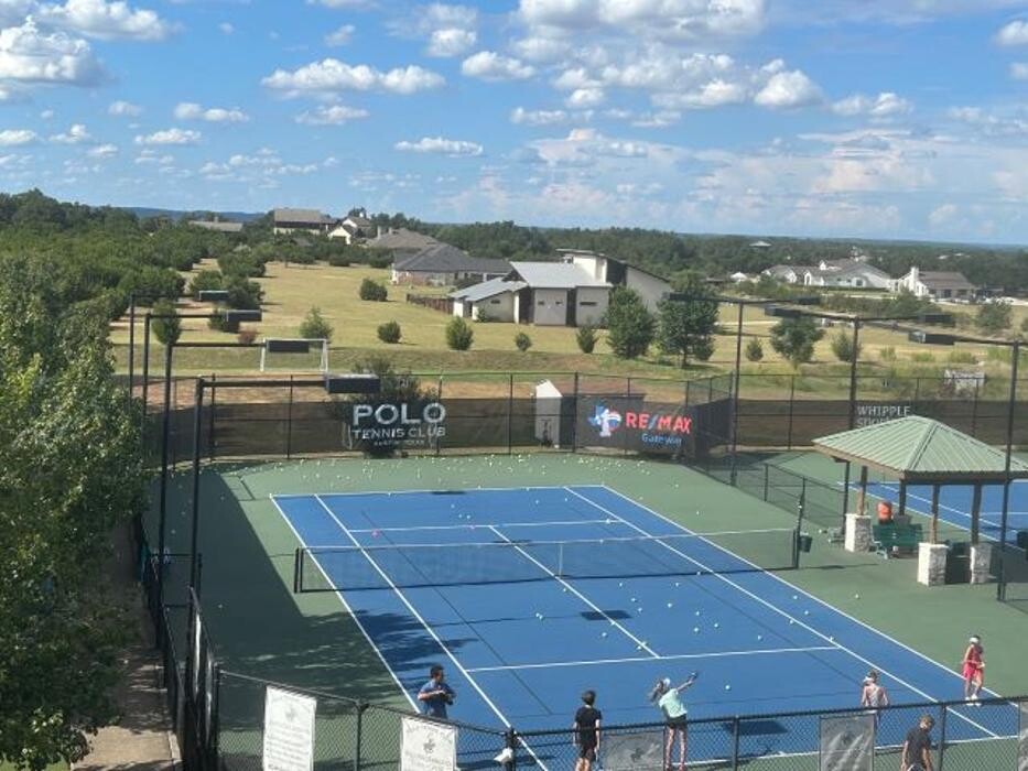 Images Dripping Springs Racquet Club