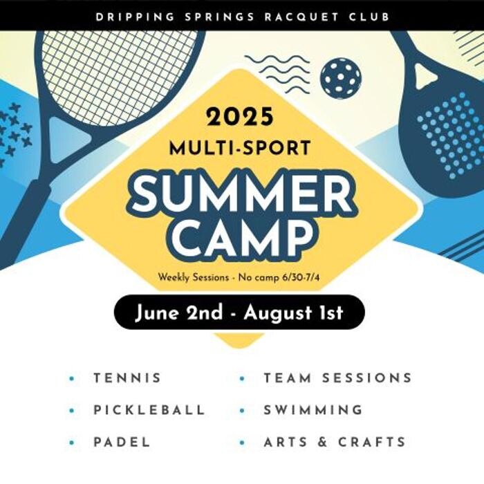 Images Dripping Springs Racquet Club