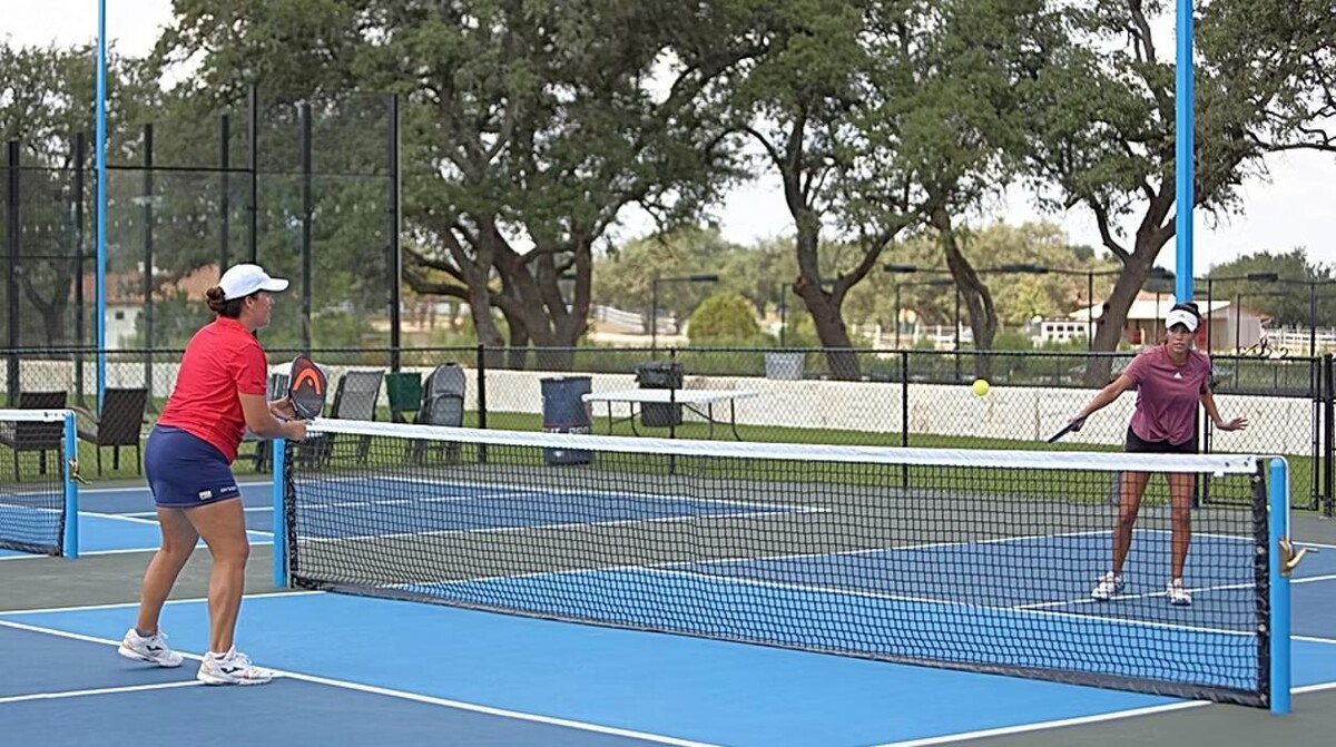 Images Dripping Springs Racquet Club
