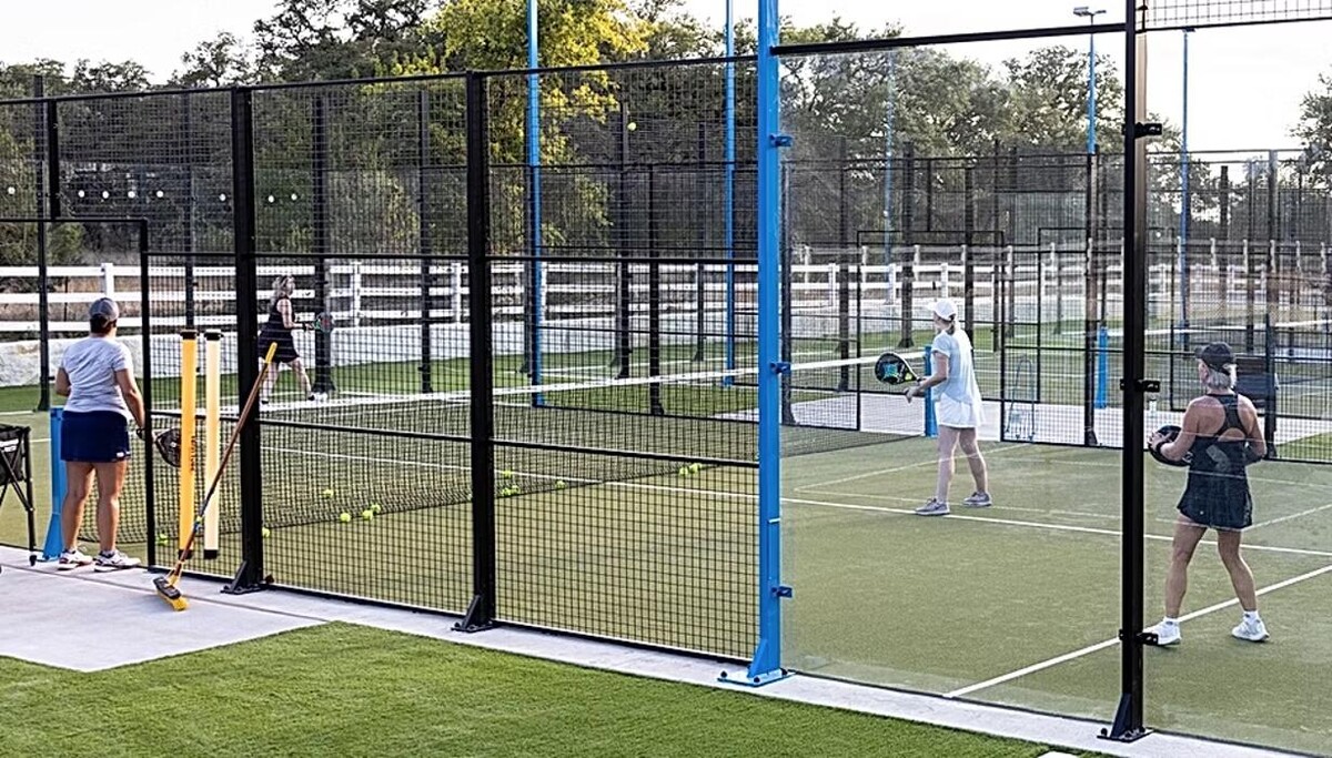 Images Dripping Springs Racquet Club