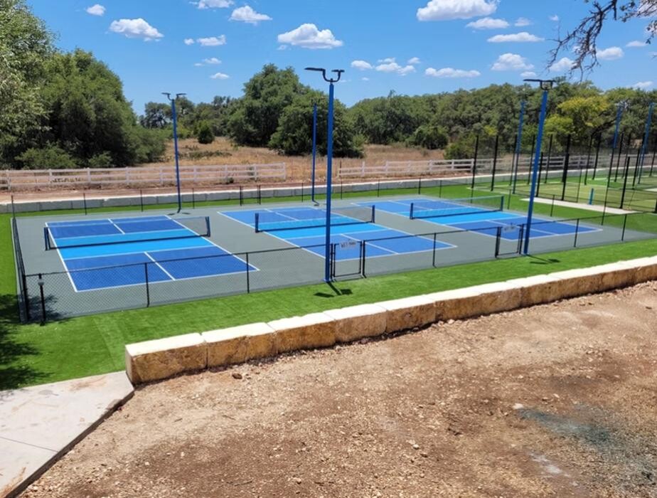 Images Dripping Springs Racquet Club