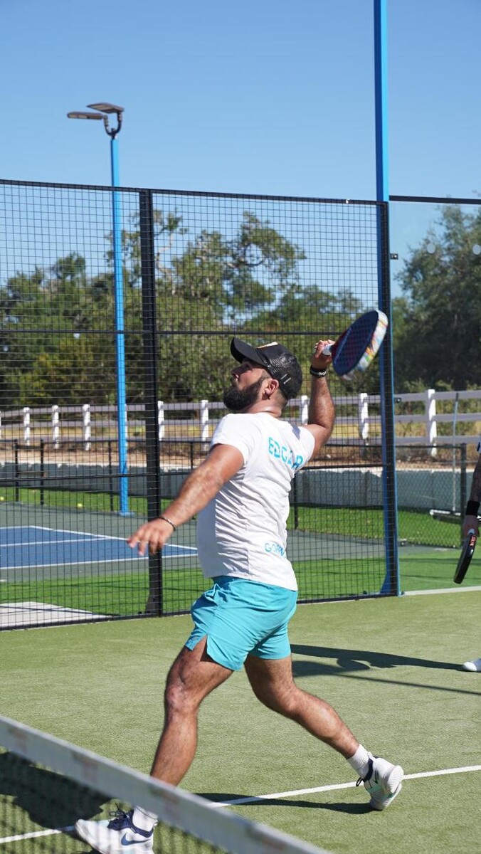 Images Dripping Springs Racquet Club