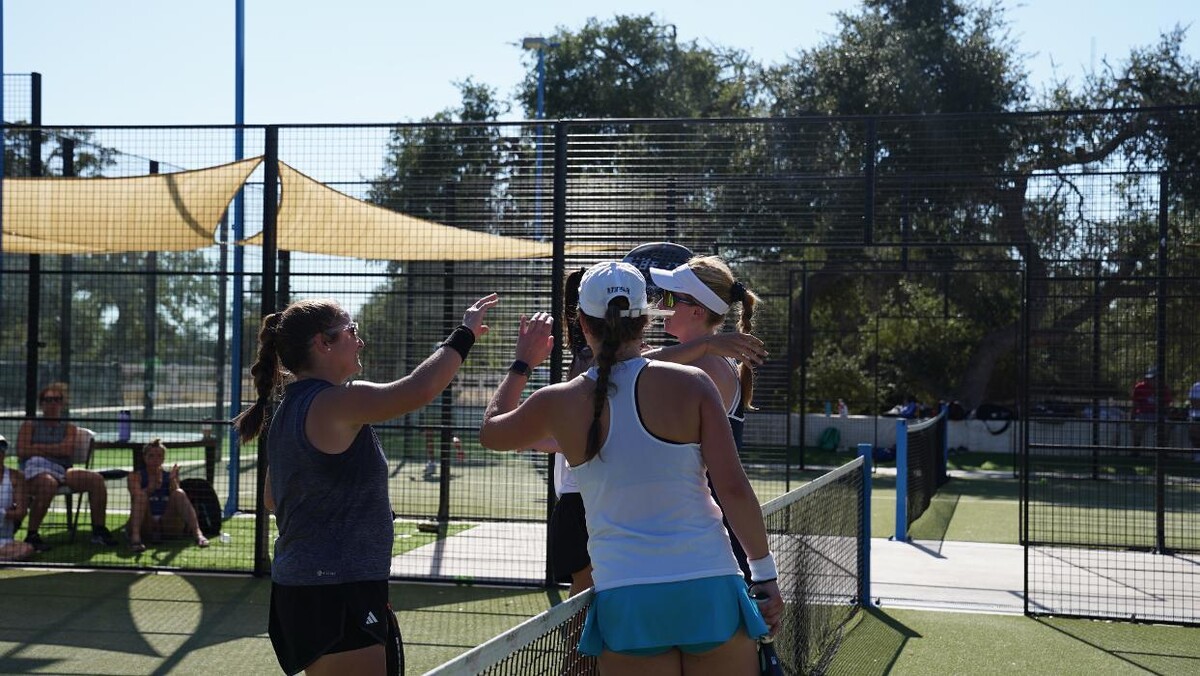 Images Dripping Springs Racquet Club