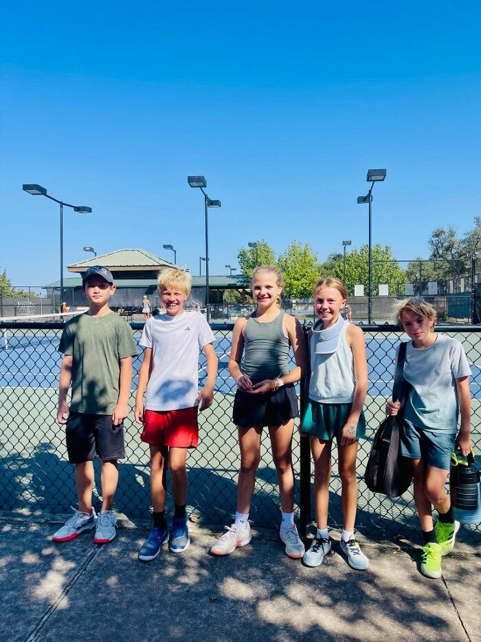 Images Dripping Springs Racquet Club