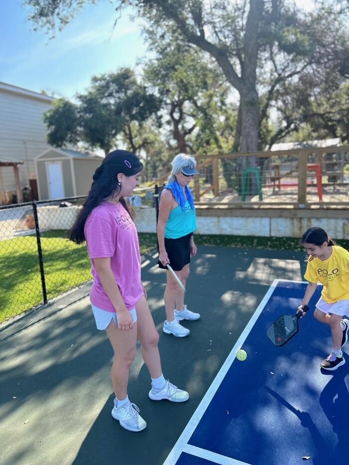 Images Dripping Springs Racquet Club
