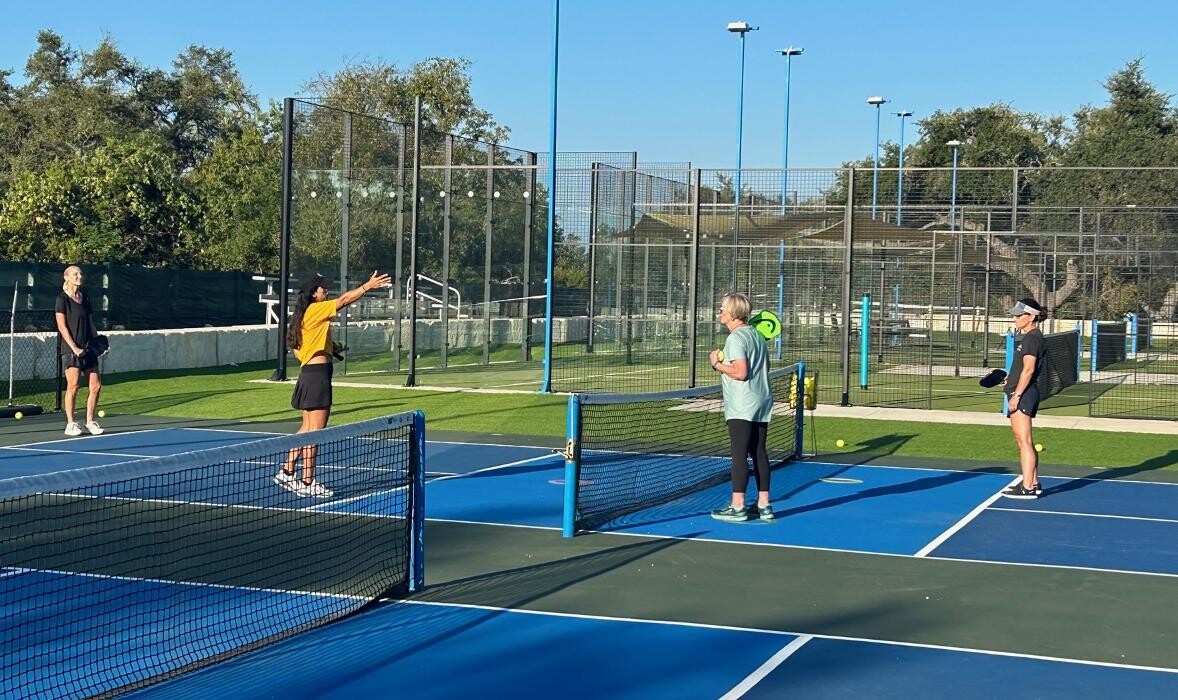 Images Dripping Springs Racquet Club