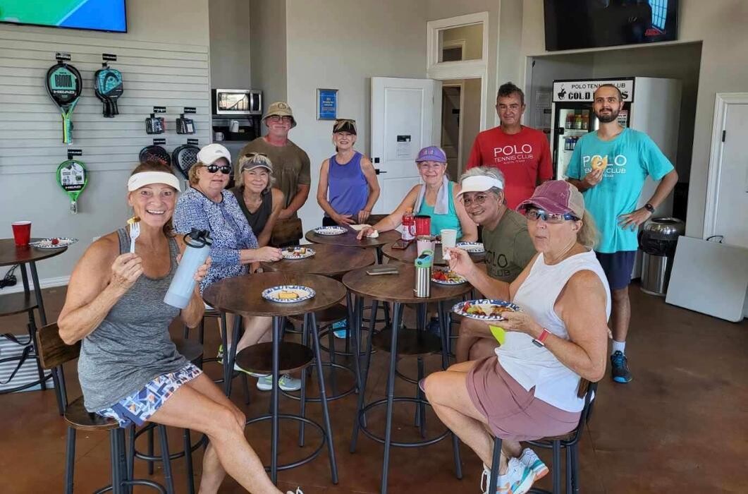 Images Dripping Springs Racquet Club