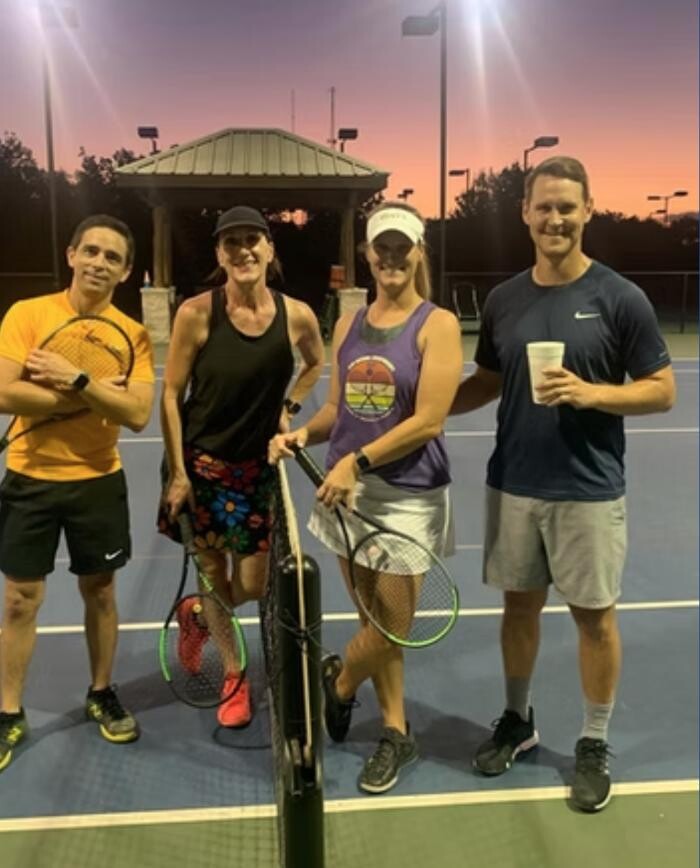 Images Dripping Springs Racquet Club