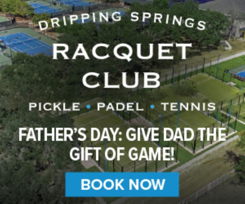 Images Dripping Springs Racquet Club