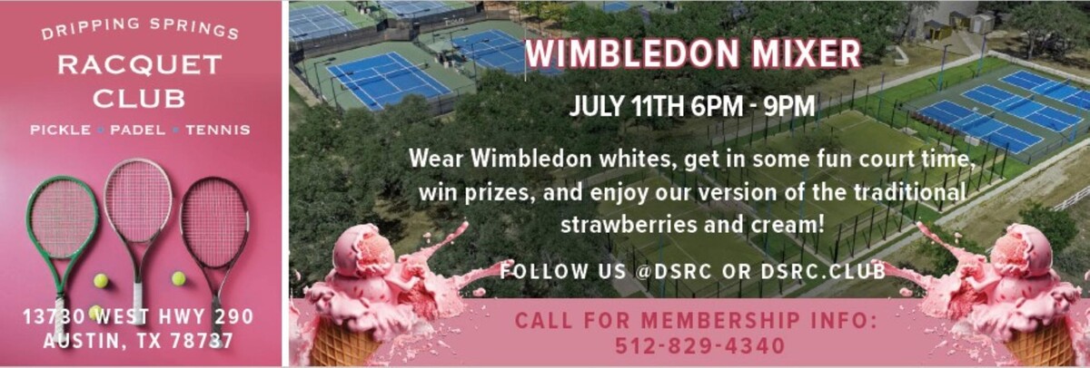 Images Dripping Springs Racquet Club