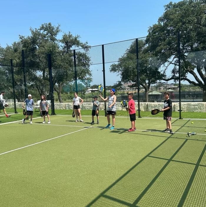 Images Dripping Springs Racquet Club