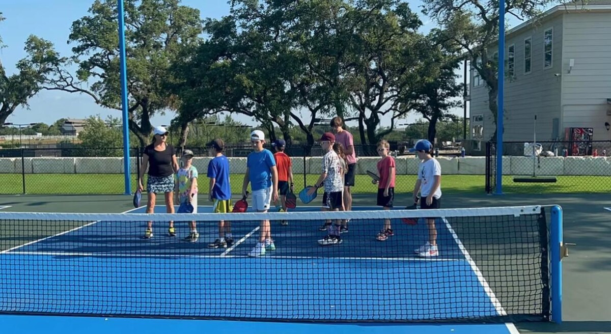 Images Dripping Springs Racquet Club
