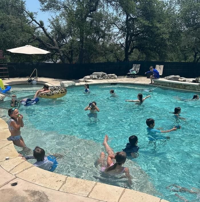 Images Dripping Springs Racquet Club