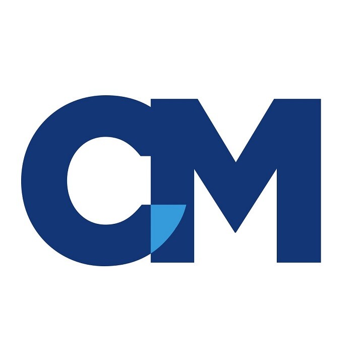Carter Mario Injury Lawyers Logo