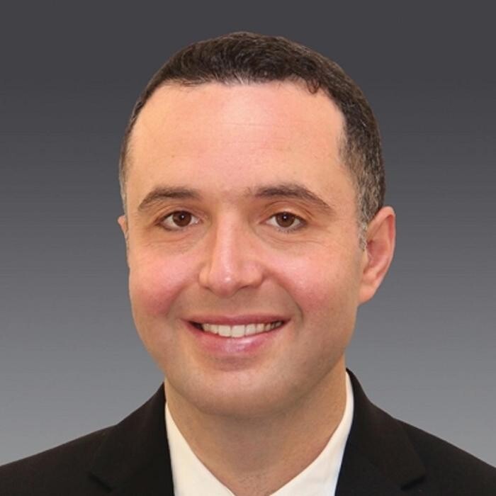 Daoud Dajani MD | Chesapeake Urology Logo