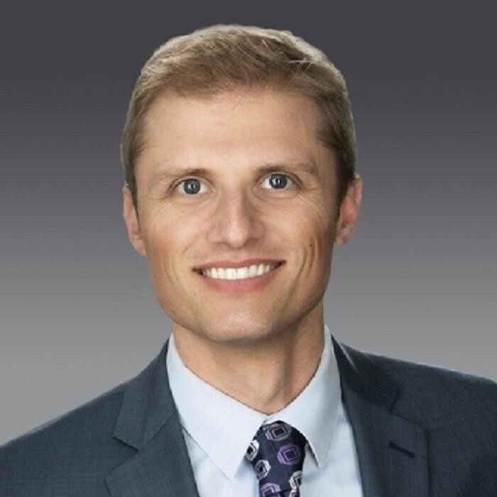 Daniel R. Humer, PA-C - Colorado Urology Logo