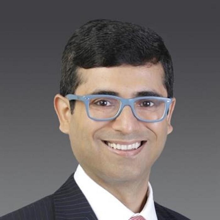 Kamal Nagpal, MD, FACS, PhD - Arizona Urology Specialists Logo