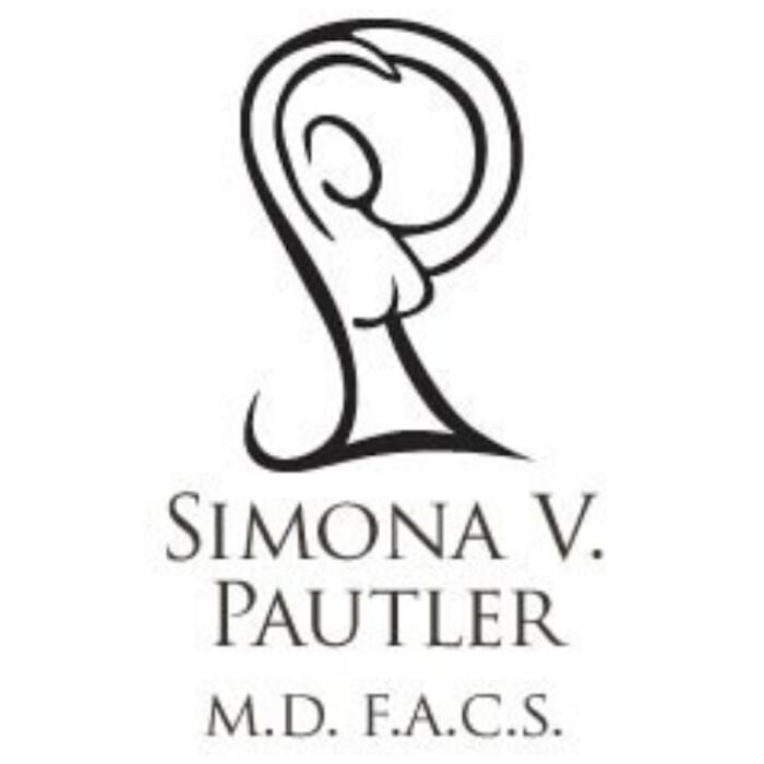 Dr. Simona V. Pautler, MD FACS: Plastic Surgery Pittsburgh Logo