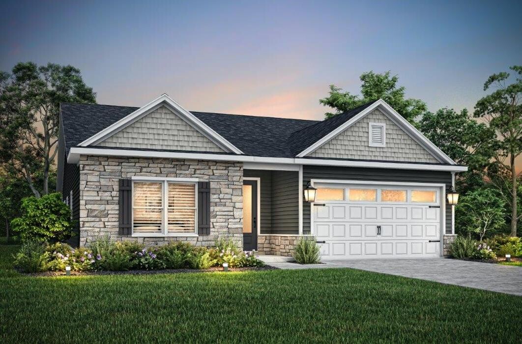 Images Terrata Homes - Springbrook Reserve