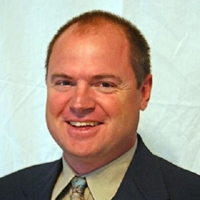 Phil Johnson Logo