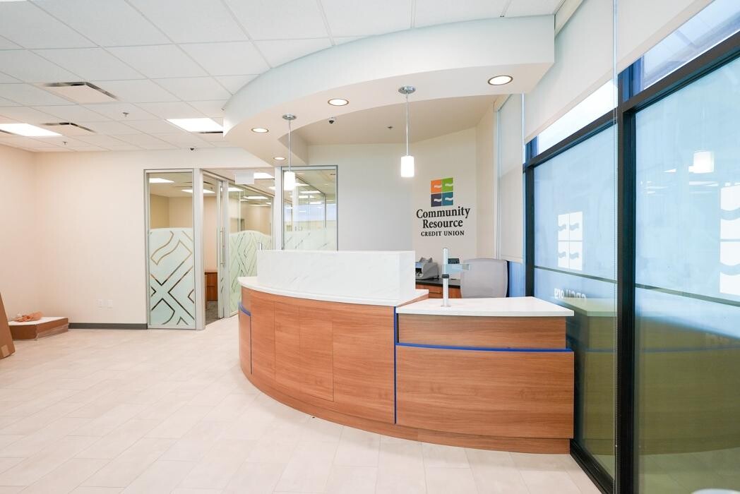 Images Community Resource Credit Union