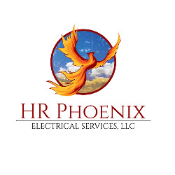 HR Phoenix Electrical Services, LLC Logo
