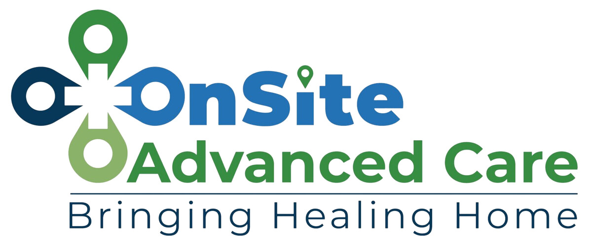 OnSite Advanced Care Logo