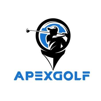 APEXGOLF Instruction Logo
