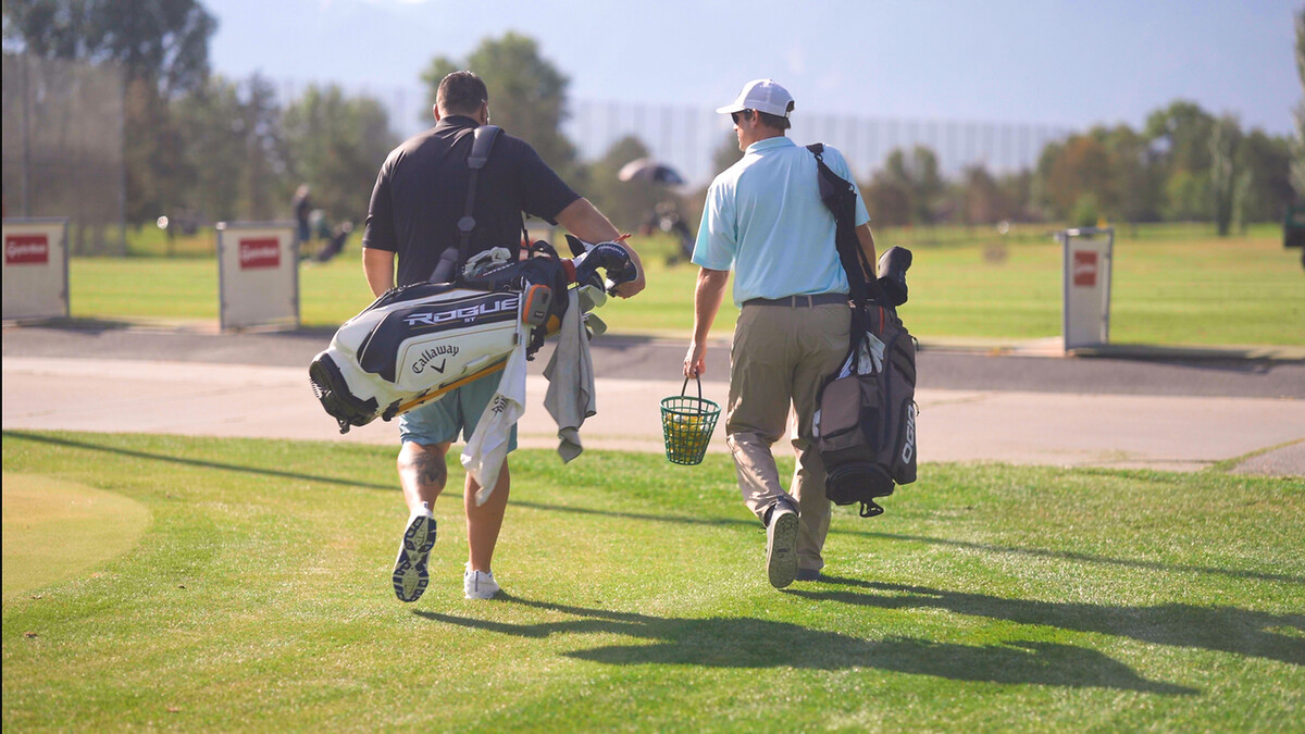 Images APEXGOLF Instruction