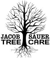 Jacob Sauer Tree Care Logo