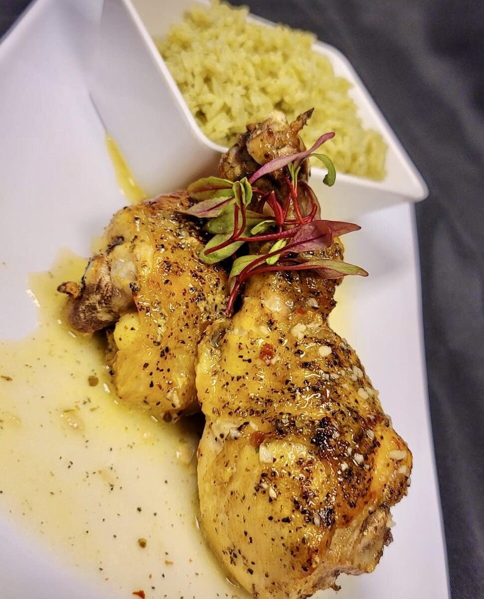 Images Awesome Catering DFW