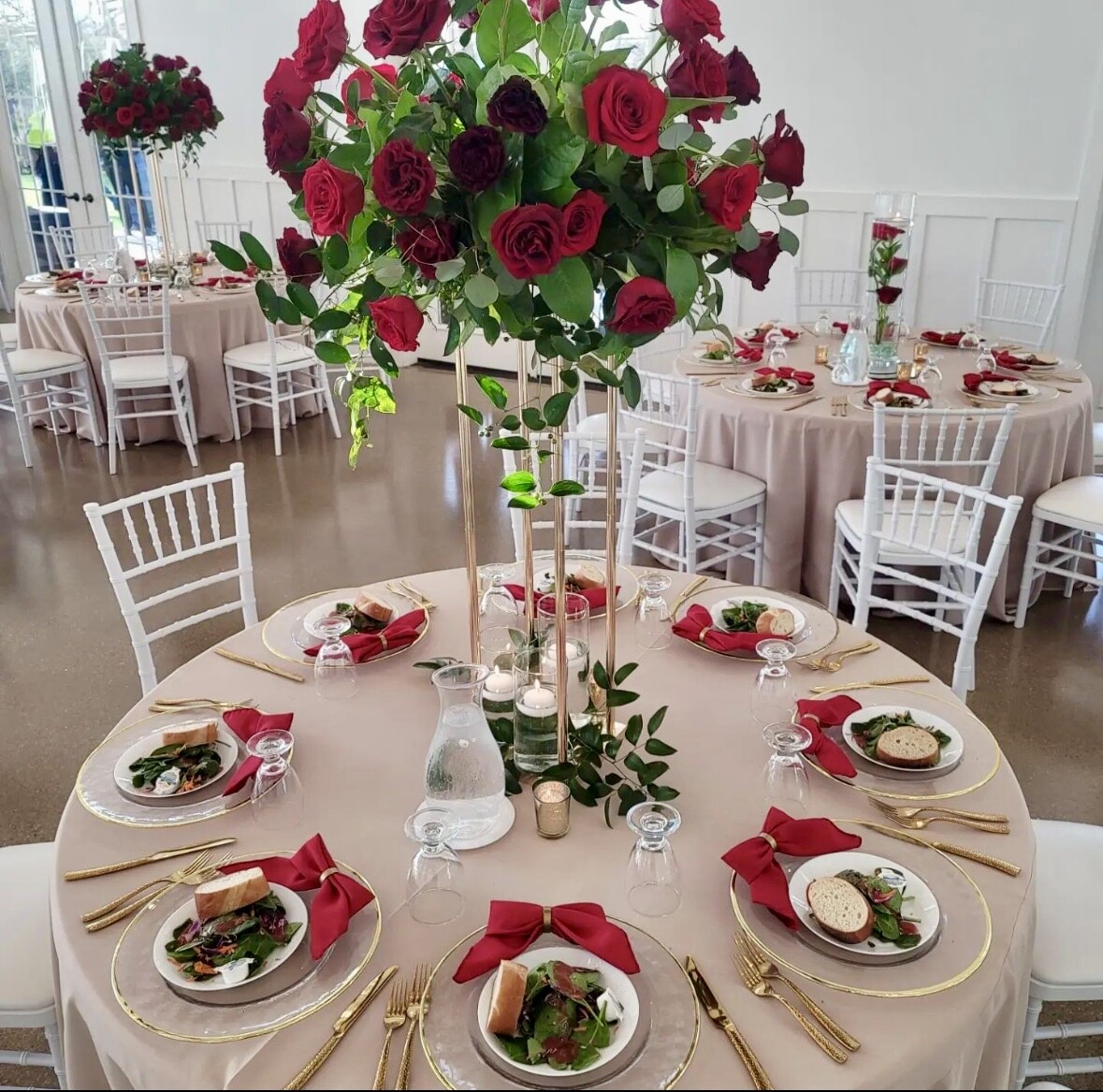 Images Awesome Catering DFW